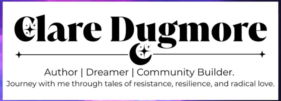 Clare Dugmore Cover Image