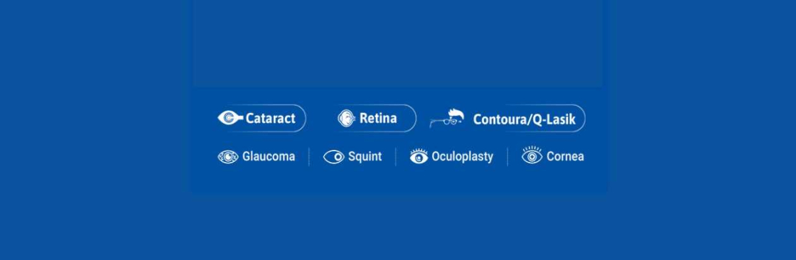 ASG Eye Hospital Cover Image