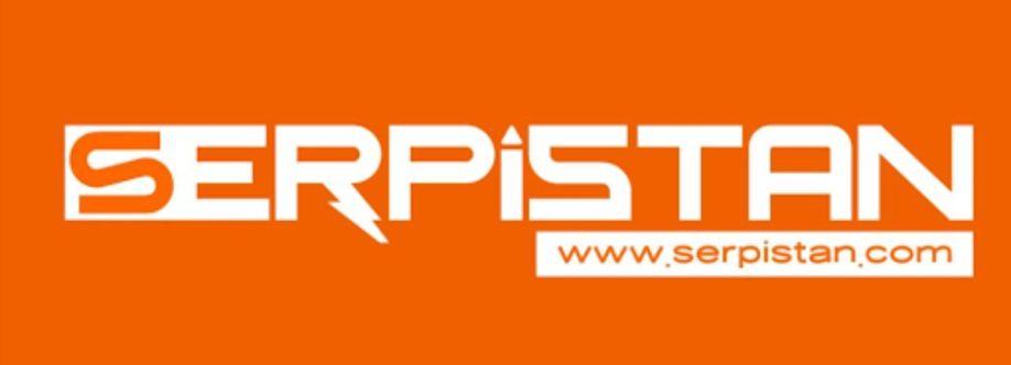 Serpistan Cover Image