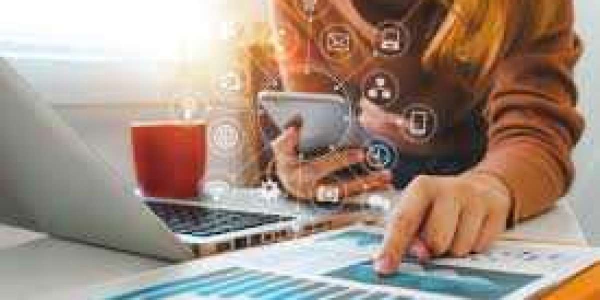 everything you need to get started in digital marketing