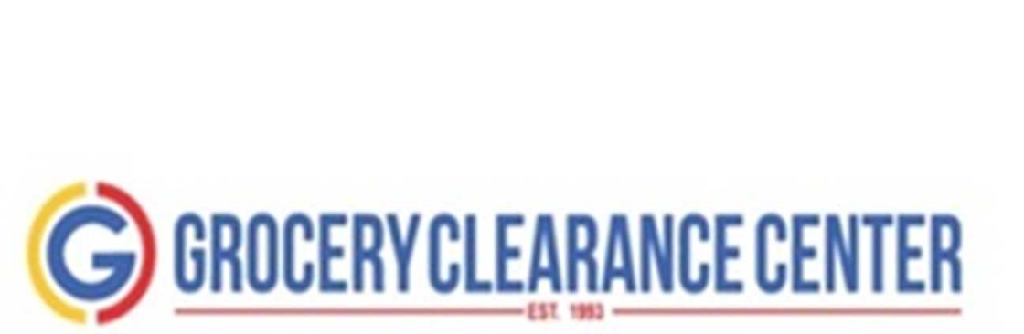 Grocery Clearance Cover Image