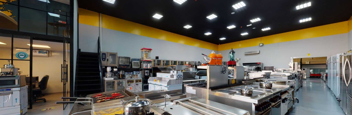 Kitchen Warehouse Trading LLC Cover Image