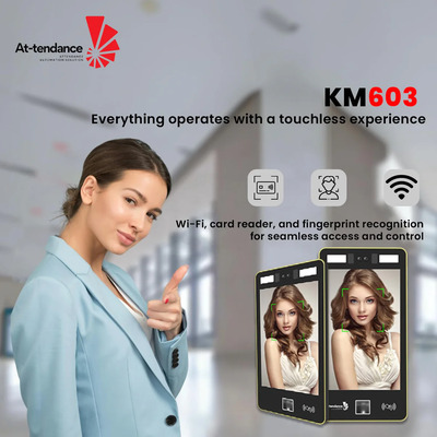 How ESSL Attendance Machines Improve Workplace Punctuality | Author sbjstore | Sociomix