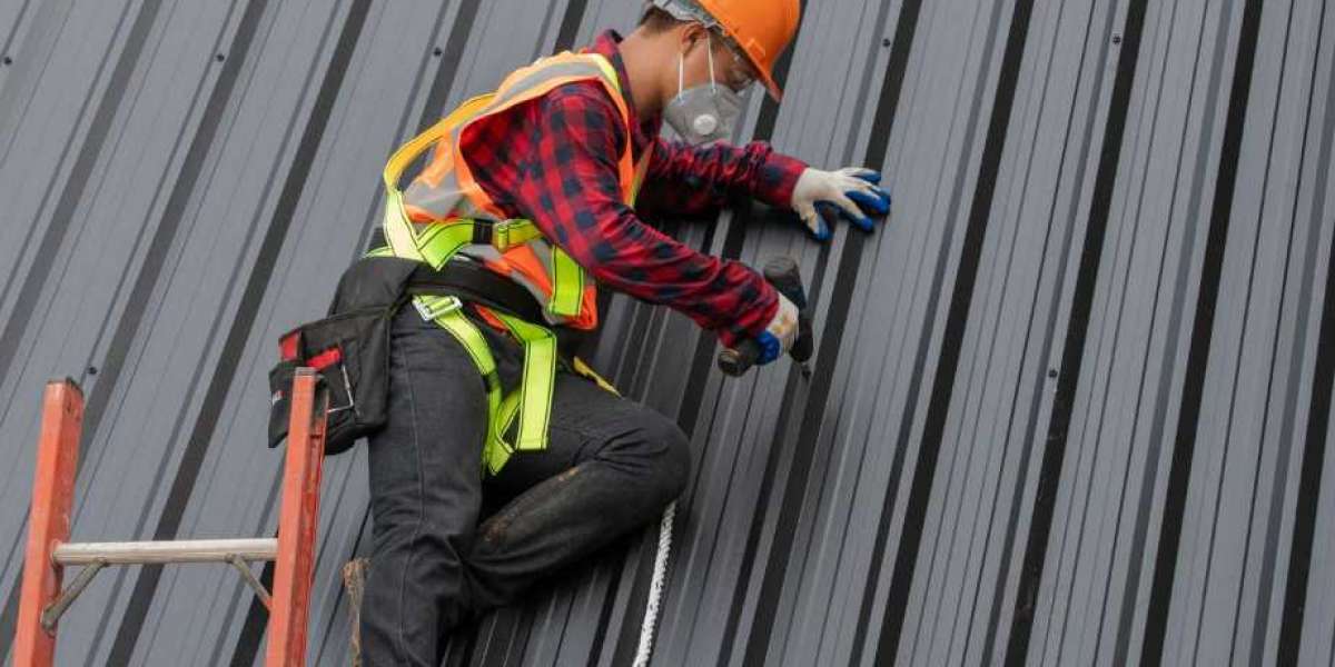 Roof Installation for Fairfax Homes: Pros, Cons, and Choices