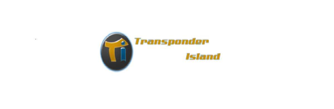Transponder Island Cover Image