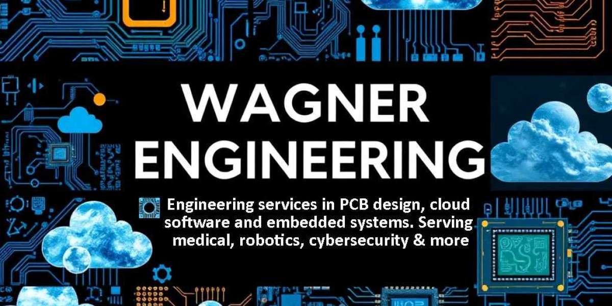 Wagnerengineer: A Leader in Embedded Systems and Engineering Innovation
