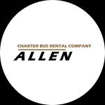 Allen Charter Bus Company Profile Picture