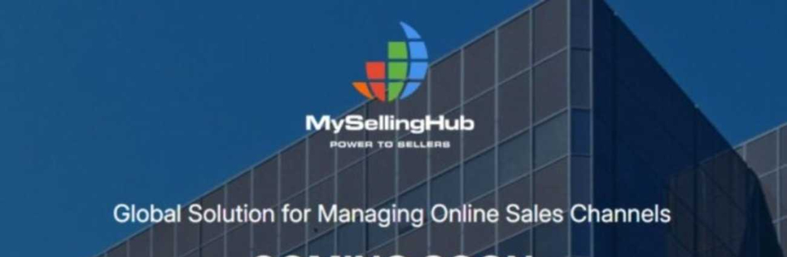 MySellingHub Cover Image