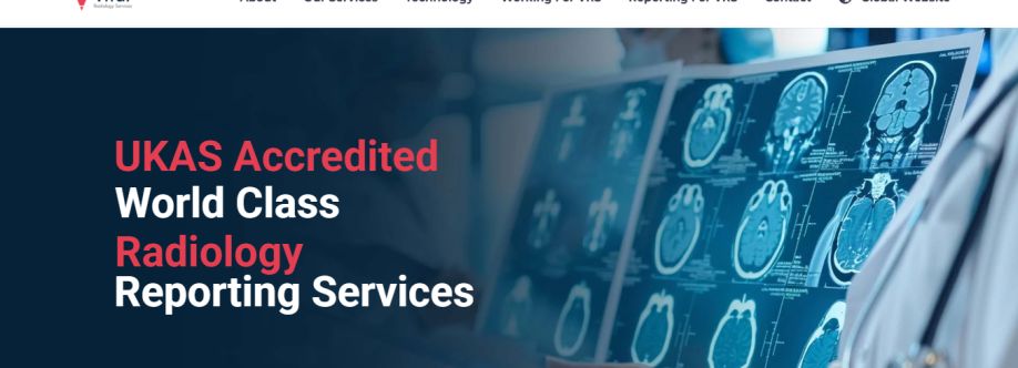 Vital Radiology Services Cover Image