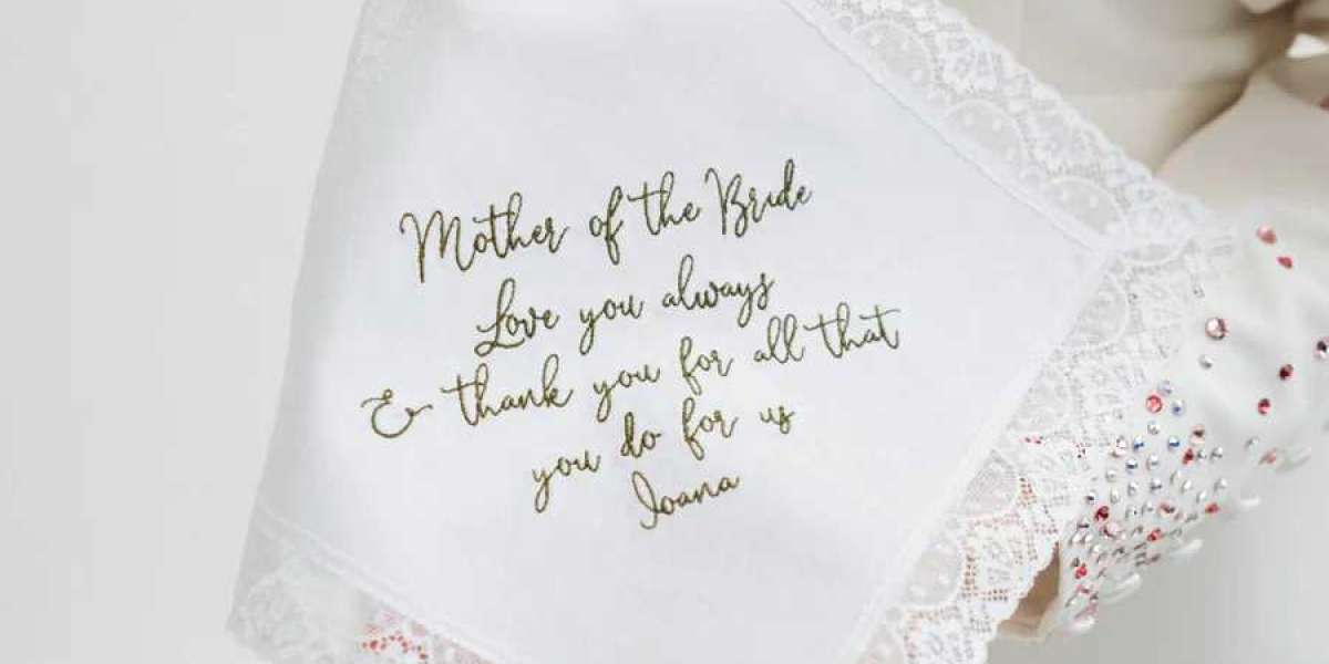 A wonderful gesture to honor the relationship between newlyweds is to give them custom robes.