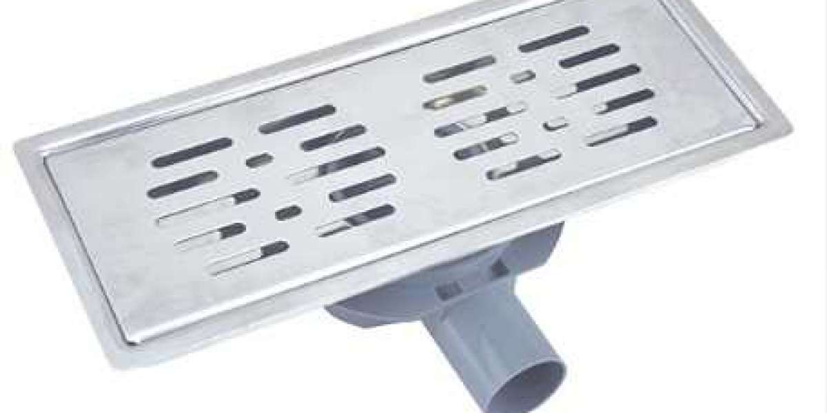 Ensure Senior Safety With Nante’s Low-Profile Drain Cover Designs