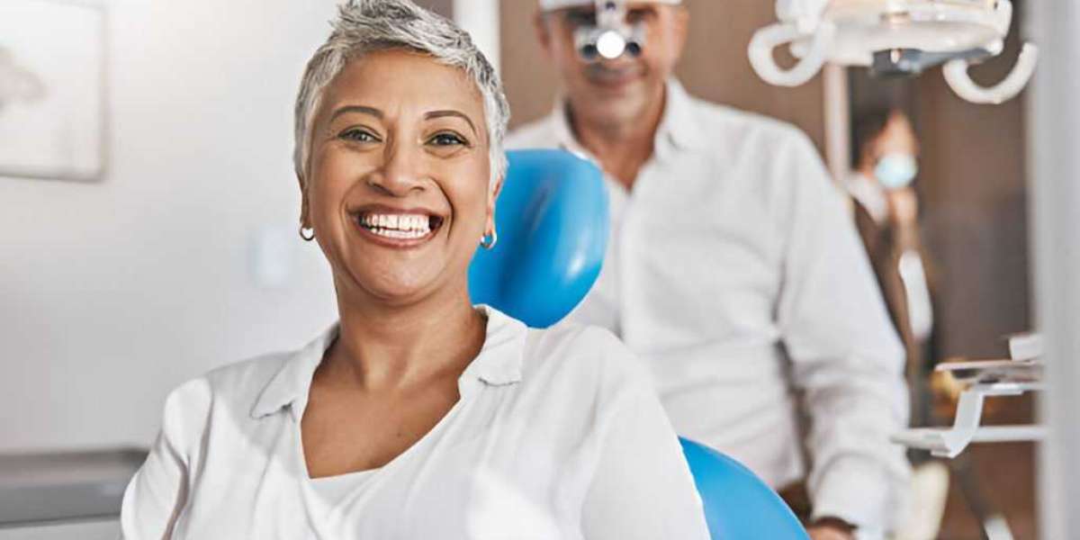5 Powerful Ways Our Newark Dental Office Transforms Smiles
