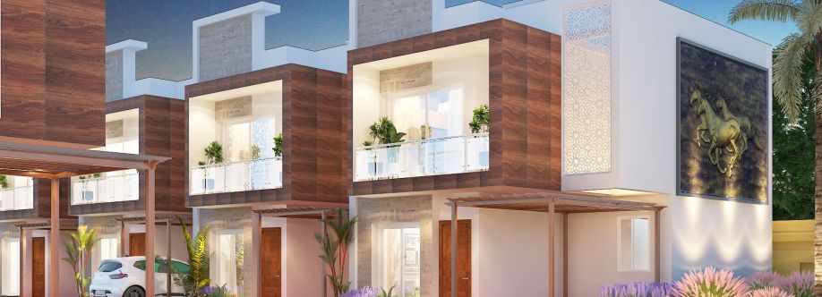 E-Square Homes Private Limited Cover Image
