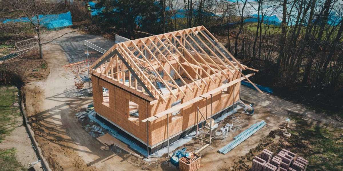 Smarter Living Through Residential Construction Services