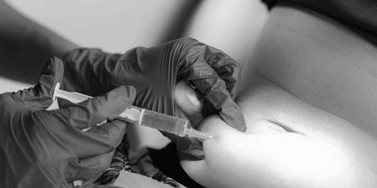 What to Expect from Fat Melting Injection