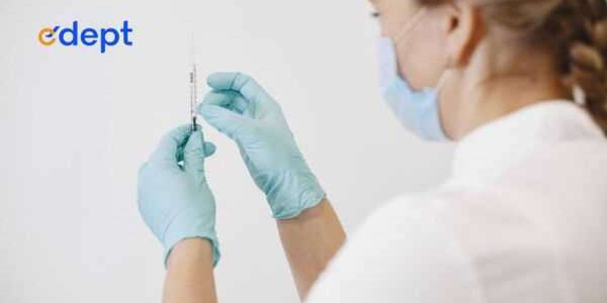 Who Can Apply for Nursing Courses? Qualification Details