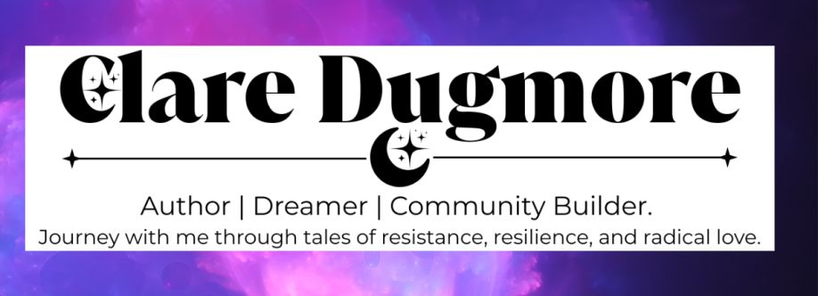 Clare Dugmore Cover Image