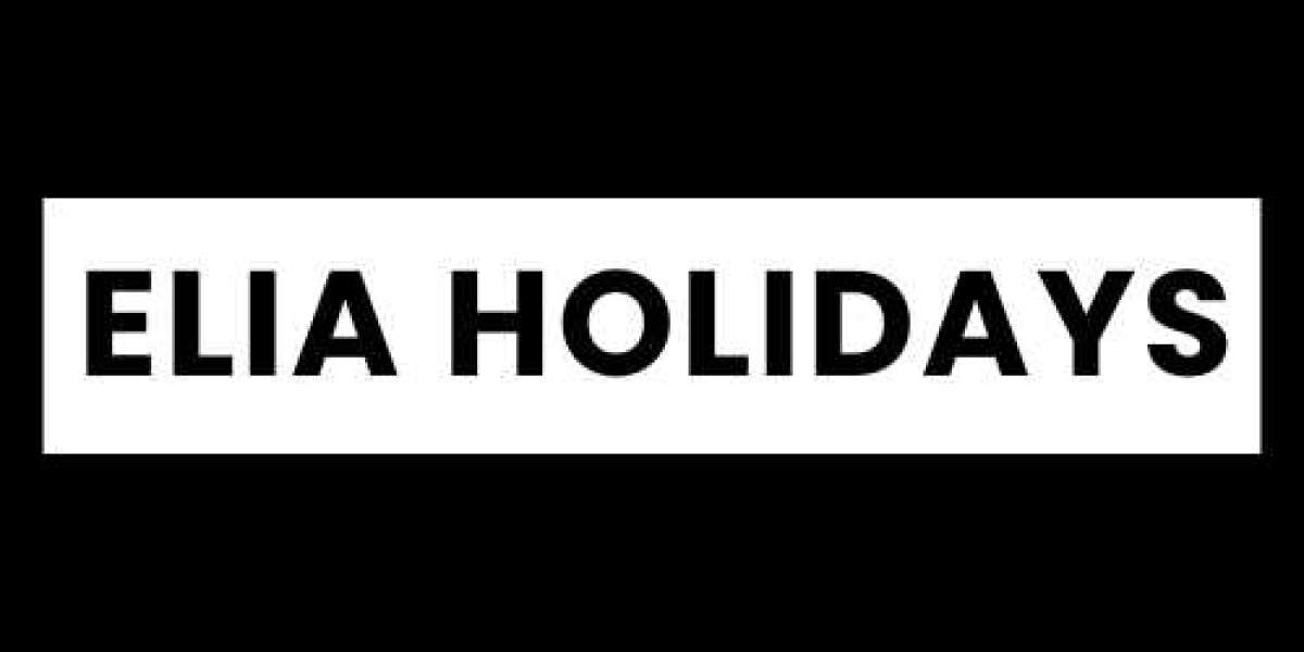 Elia Holidays Kashmir - Your Trusted Travel Partner