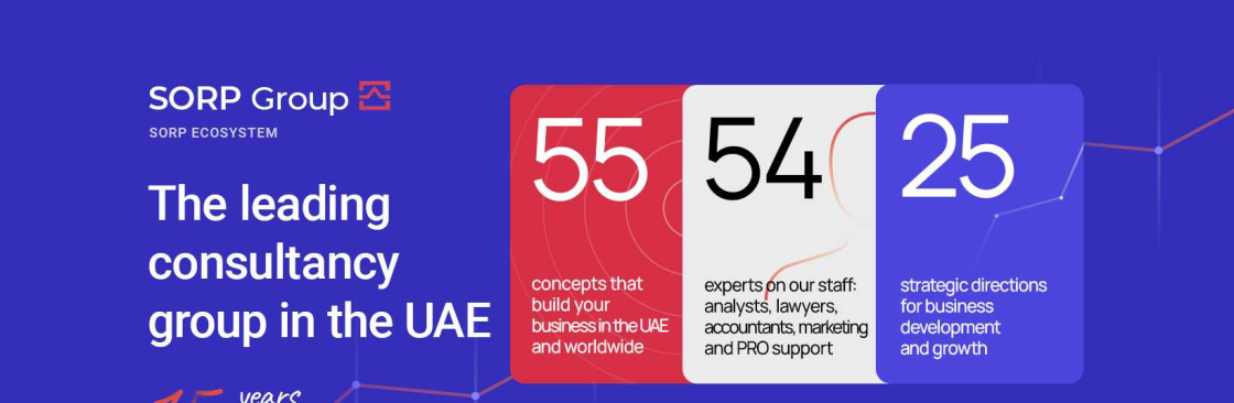 SORP Company Formation in Dubai Cover Image