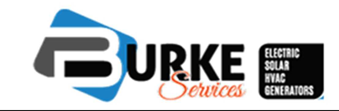 Burke Team Cover Image