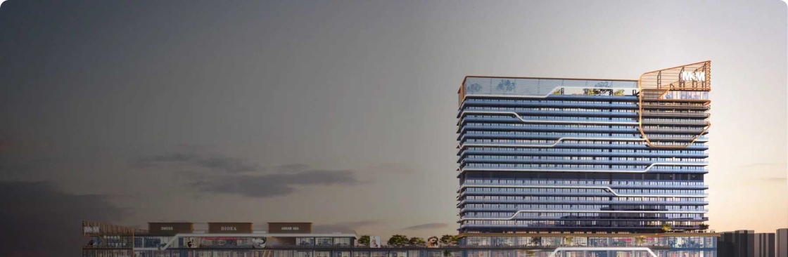 The SmartKey Realty Cover Image