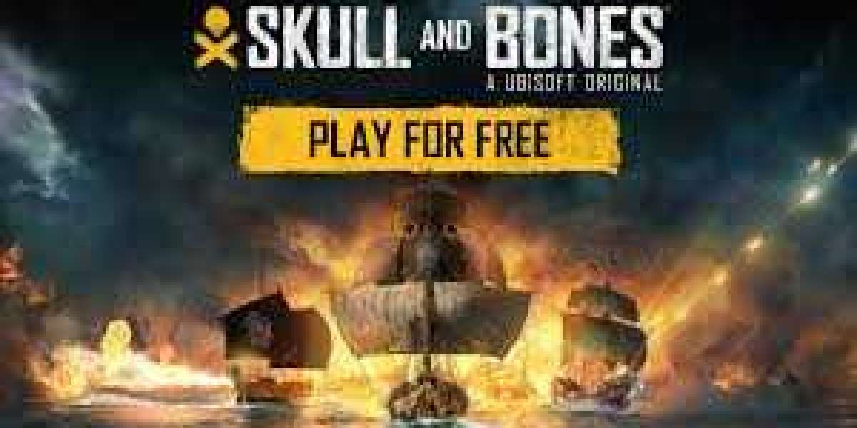 Charting Your Course: Obtaining the Sloop Blueprint in Skull and Bones