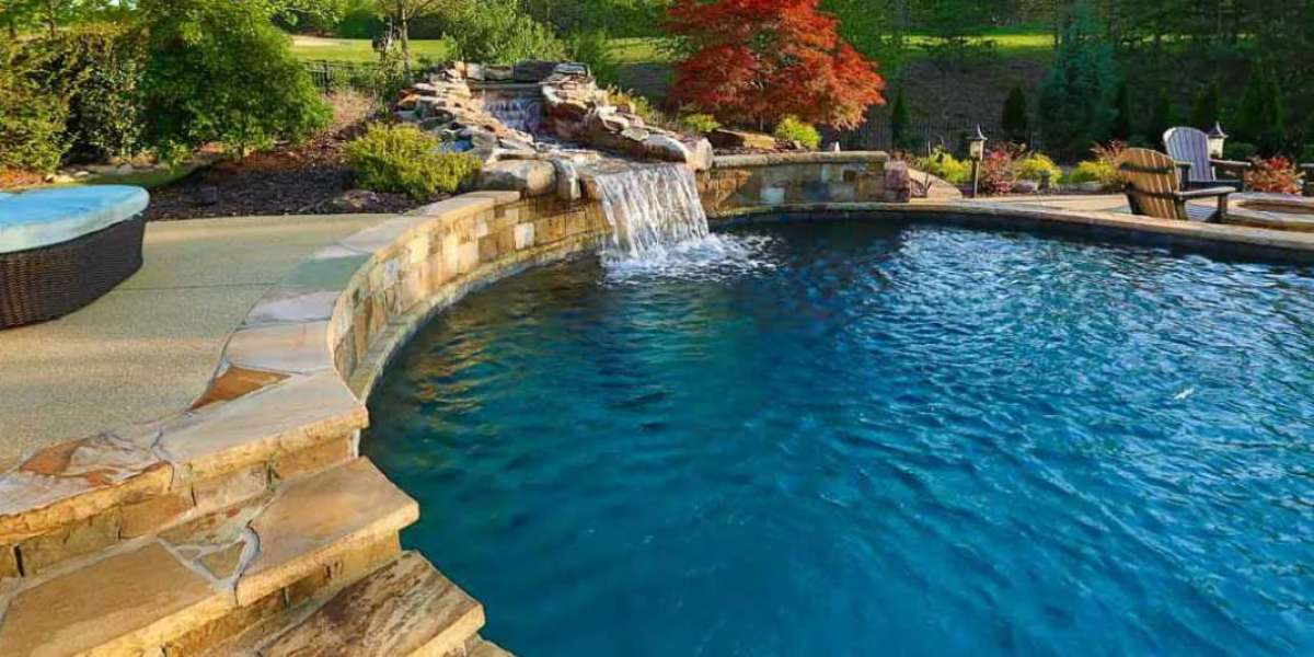 The Ultimate Guide to Pool Construction by Epic Watershapes