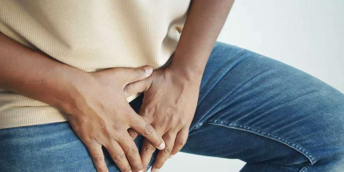 How to Talk to Your Doctor About Stress Incontinence