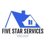 Five Star services Profile Picture