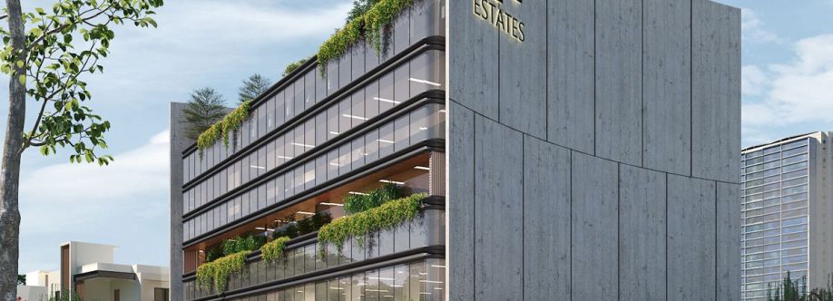 42 Estates Cover Image
