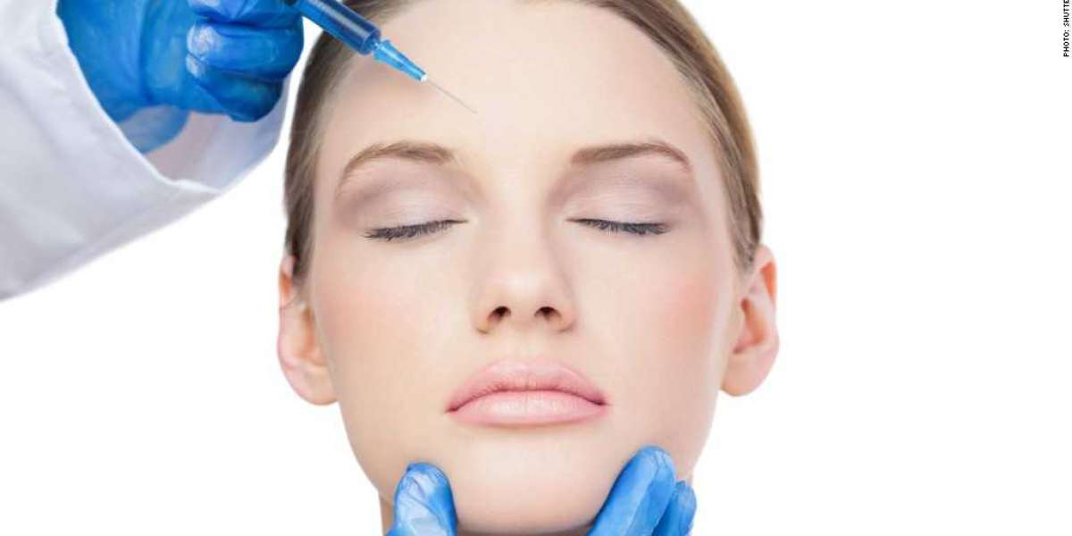Botox Injection: Before and After Tips