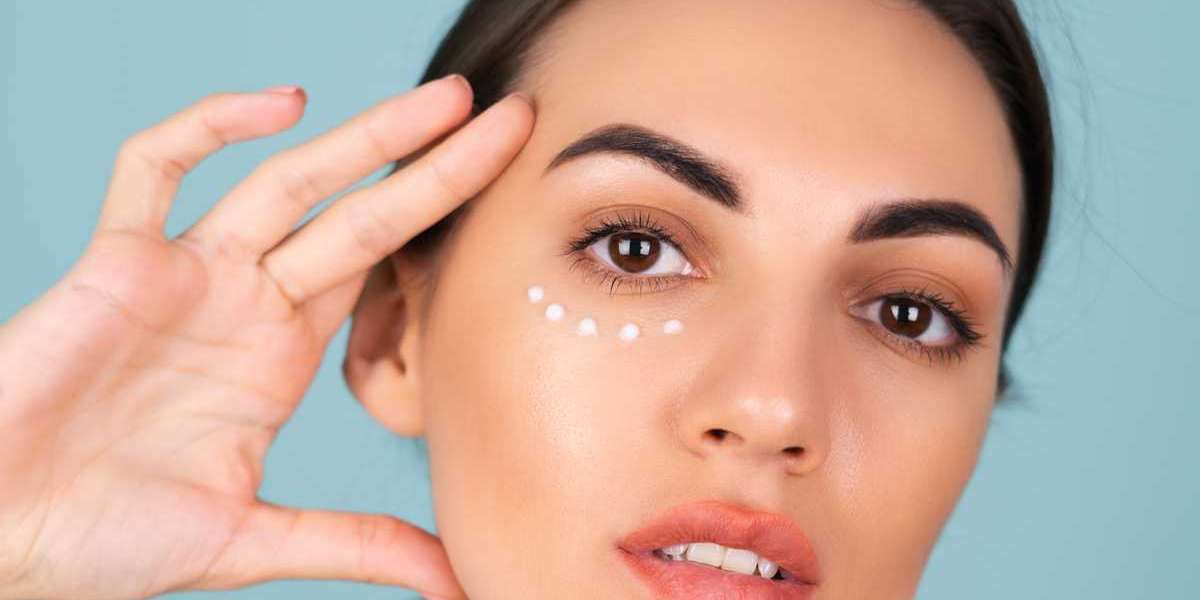 Review of the Best Dark Circle Treatments