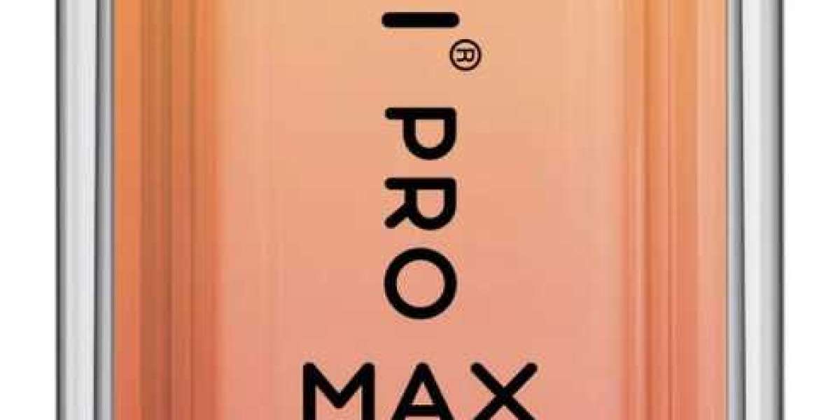 Hayati Pro Max 4000 Box of 10