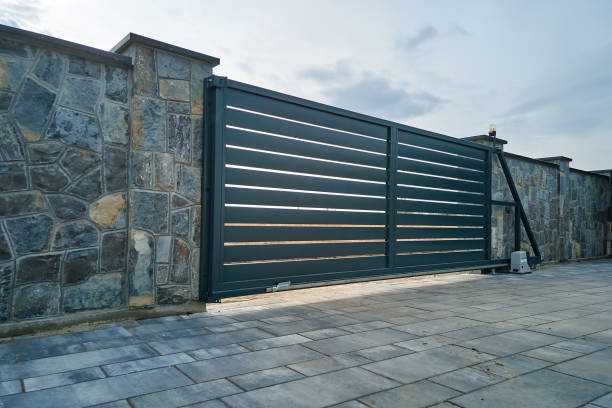 Automatic Gate Dubai service for homes and businesses