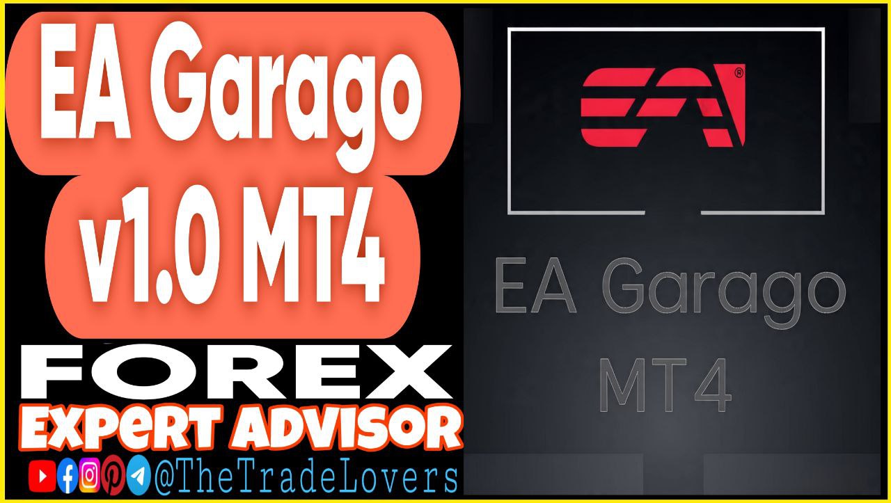 EA Garago v1.0 MT4 Presets (Works on Build 1441 ) | Forex Robot | MT4 Expert Advisor - Payhip
