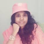 Shalini Samuel Profile Picture