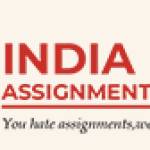 India Assignment Help Profile Picture