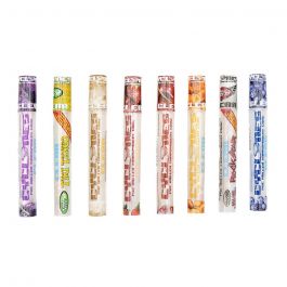 Purchase Cyclones King Size Clear Cones - Pre-Rolled Blunts!