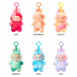 POP MART Labubu Big Into Energy Figure & Have a Seat Toy by Kasing Lung