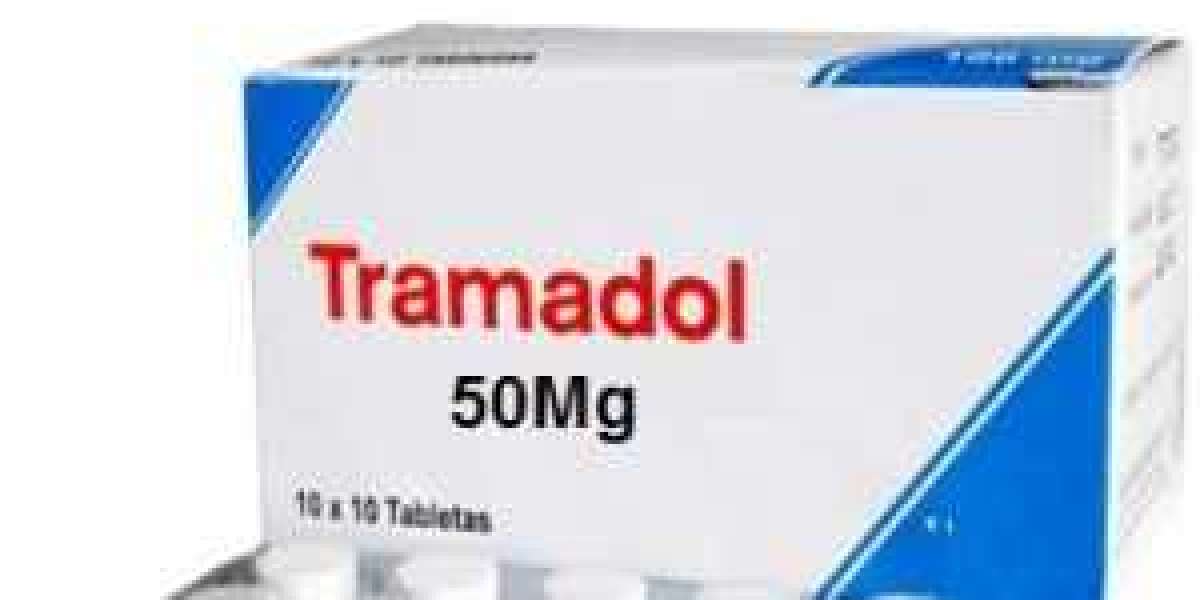 Buy Tramadol 50mg Online Without Prescription: What You Need to Know