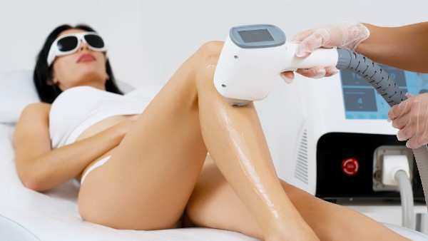 Laser Hair Removal in Oxford