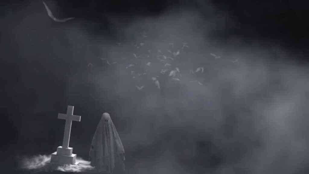 Top 5 Edinburgh Ghost Stories That Still Haunt the City