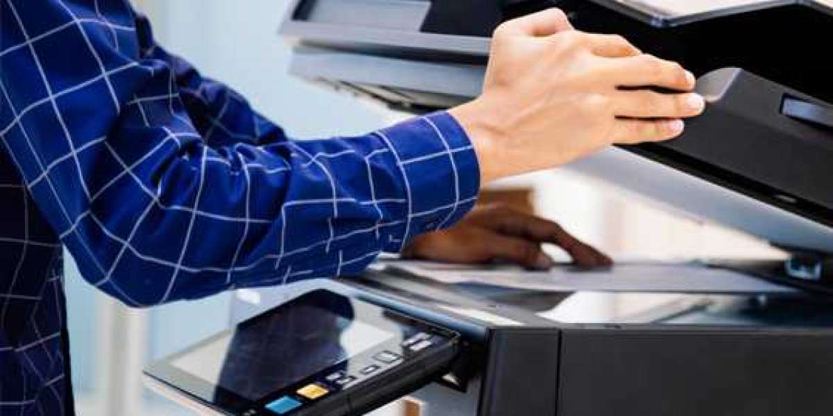 On-site printer repair support across Dubai