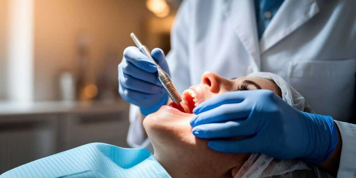 Looking for a Dentist in 77024? Here’s What Local Providers Offer