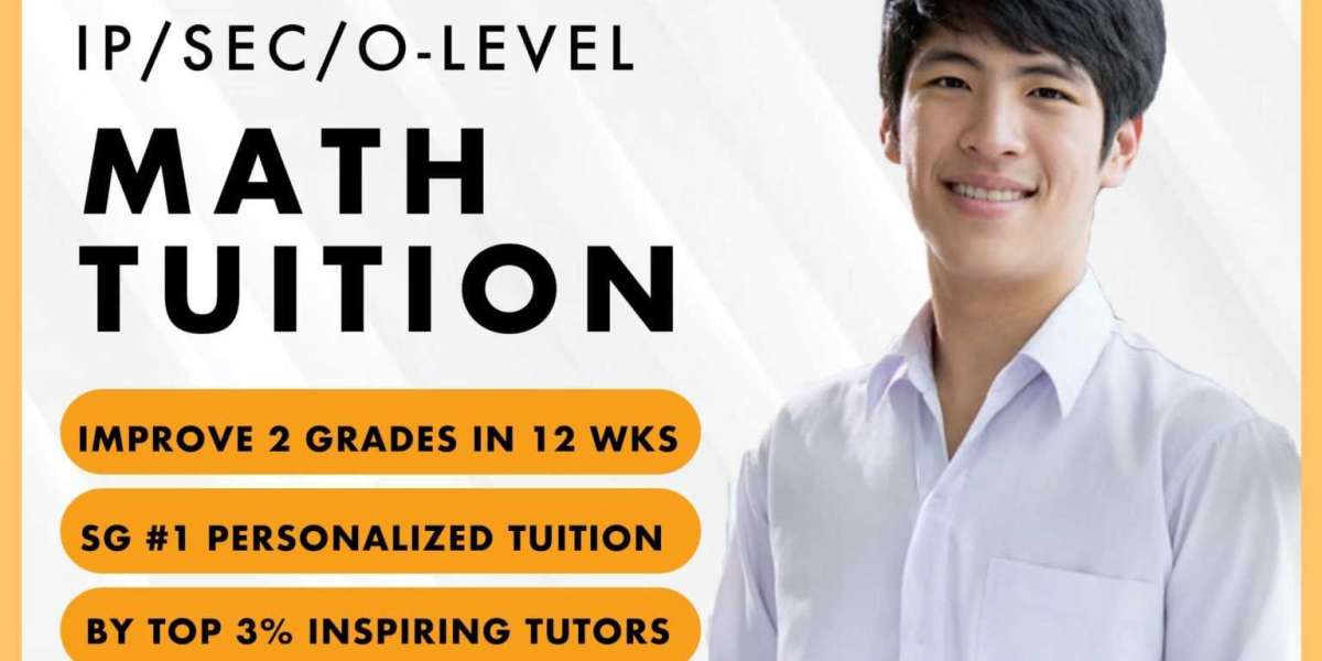 Why Math Tuition Is Essential for Building Strong Problem-Solving Skills