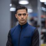 Harrish Rangasamy Profile Picture