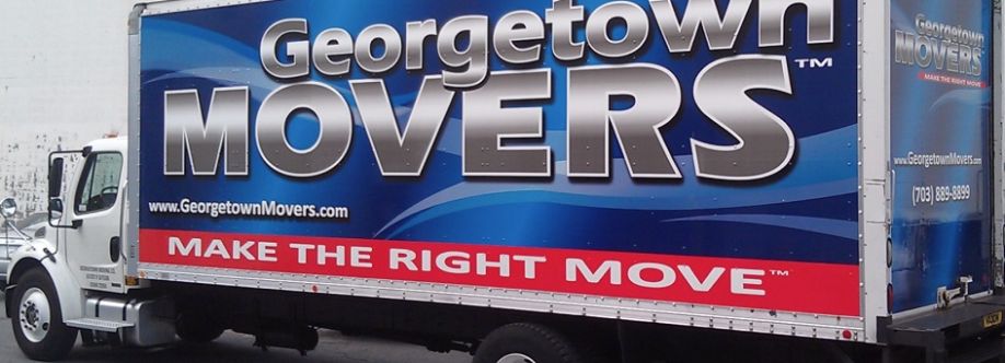 Georgetown Moving and Storage Company Cover Image