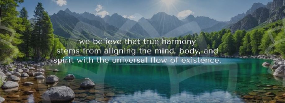 Inner Harmony Cover Image