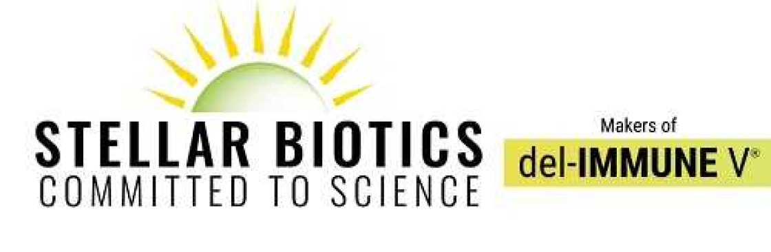 Stellar Biotics LLC Cover Image