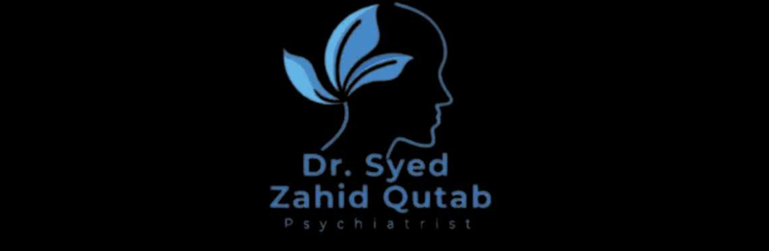 Dr. Zahid Qutab Psychiatrist Cover Image